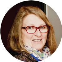 Mireille Martin-Auger