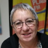 Françoise Coineau