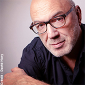 Carlos Chahine
