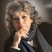 Catherine Ruelle
