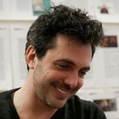 Frédéric Mercier