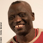 Jean Odoutan (visio)