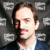 Mathieu Lericq