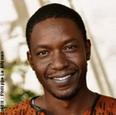 Thierno Souleymane Diallo (visio)