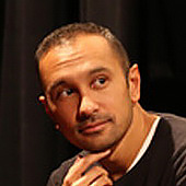 Jean-Fabrice Janaudy