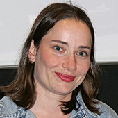 Sindy Bellocq