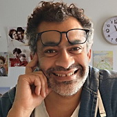 Namir Abdel Messeeh