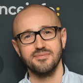 Romain Burrel