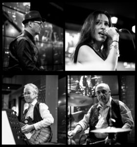 Quartet Bahia