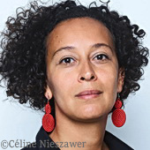 Beata Umubyeyi Mairesse