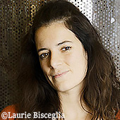 Laura Pertuy