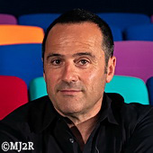 Nicolas Milesi