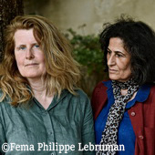 Isabelle Ingold / Vivianne Perelmuter